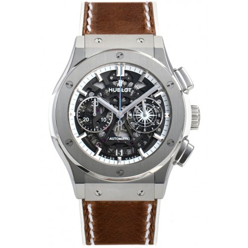 Hublot Classic Fusion Aerofusion 525NX0129VRLGO16 Hublot Classic Fusion Aerofusion 525NX0129VRLGO16